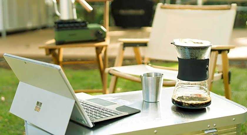 K‘ｓCAMP Izukogen Granping