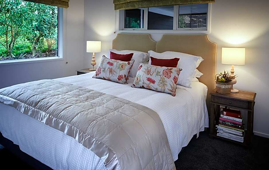 Treghan Luxury Lodge