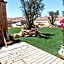 שיח מדבר לינה בנגב Burning Bush Negev