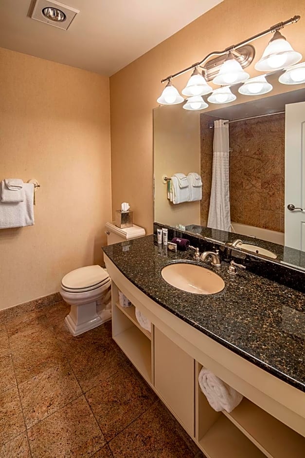 Collegian Hotel & Suites, Trademark Collection by Wyndham
