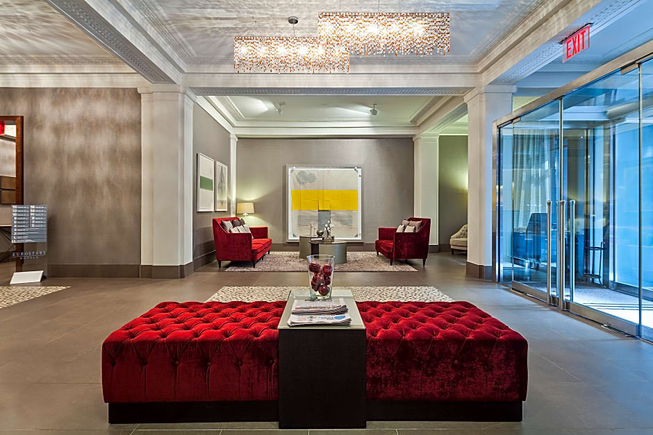 The Chemists Club Hotel