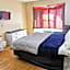 Rodeway Inn Roswell West