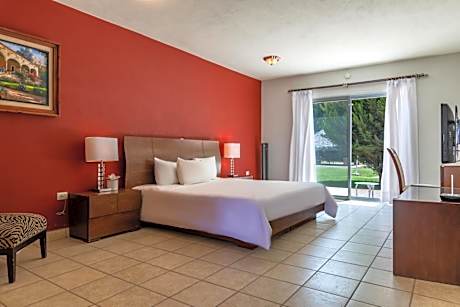 Master Suite