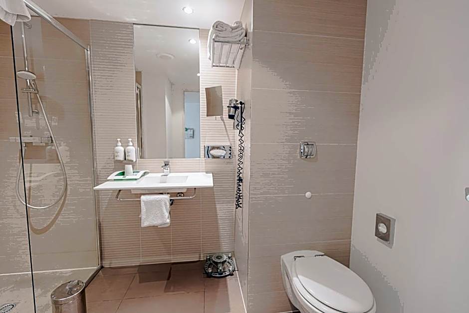 Holiday Inn Mulhouse By IHG