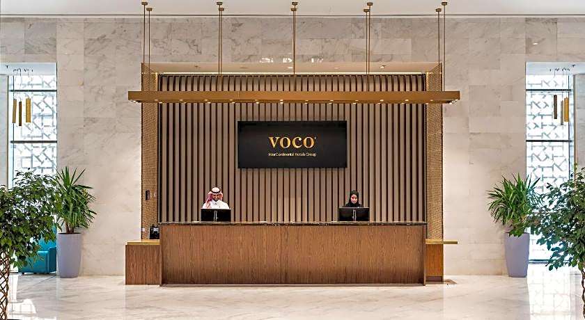 voco Makkah By IHG
