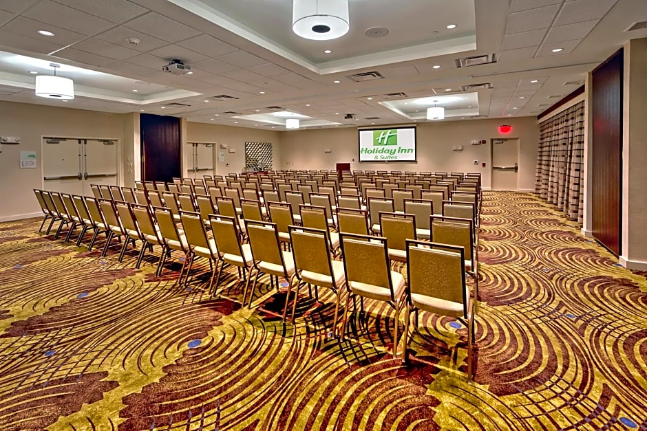Holiday Inn & Suites Tupelo North By IHG