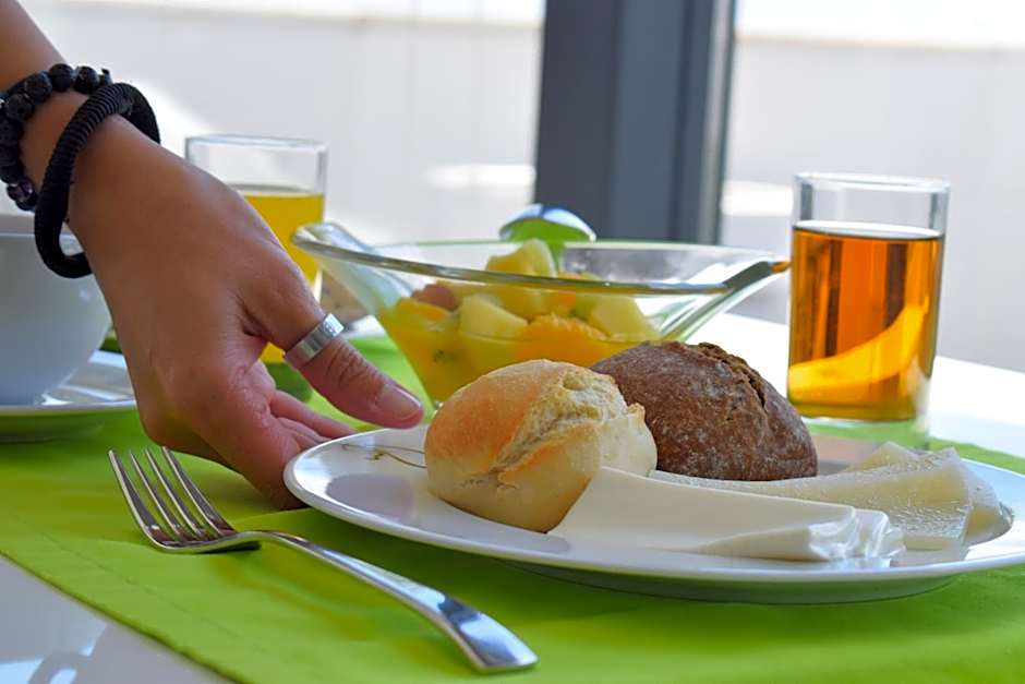 Benavente Vila Hotel