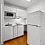 Birch Hill Suites Kansas City - Independence