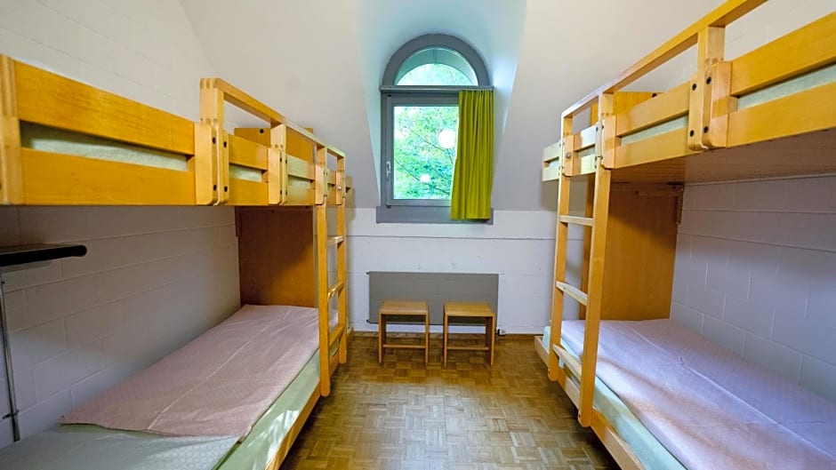 Luzern Youth Hostel
