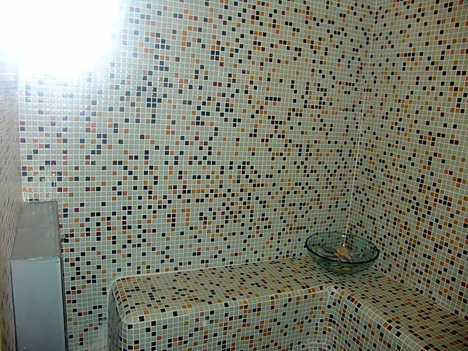 Kleopatra Ikiz Hotel