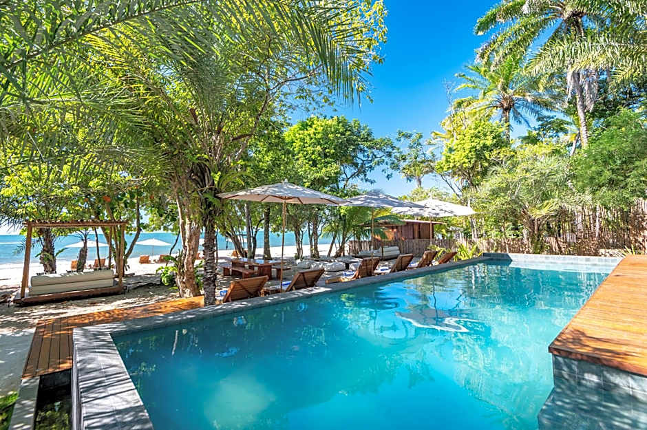 Colibri Beach Villas