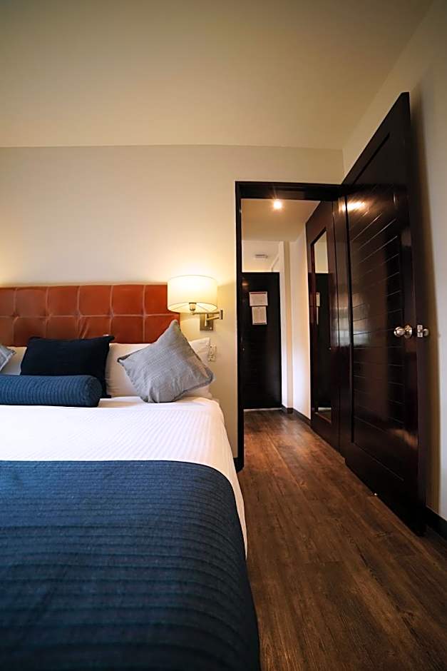 FlowSuites Polanco