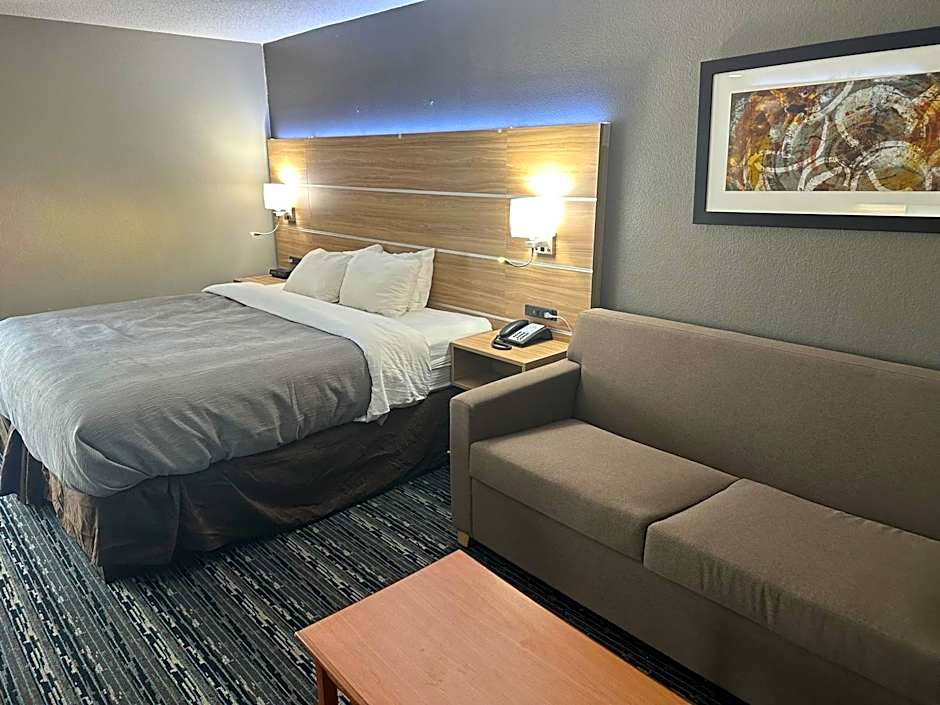 Quality Inn Rochester South