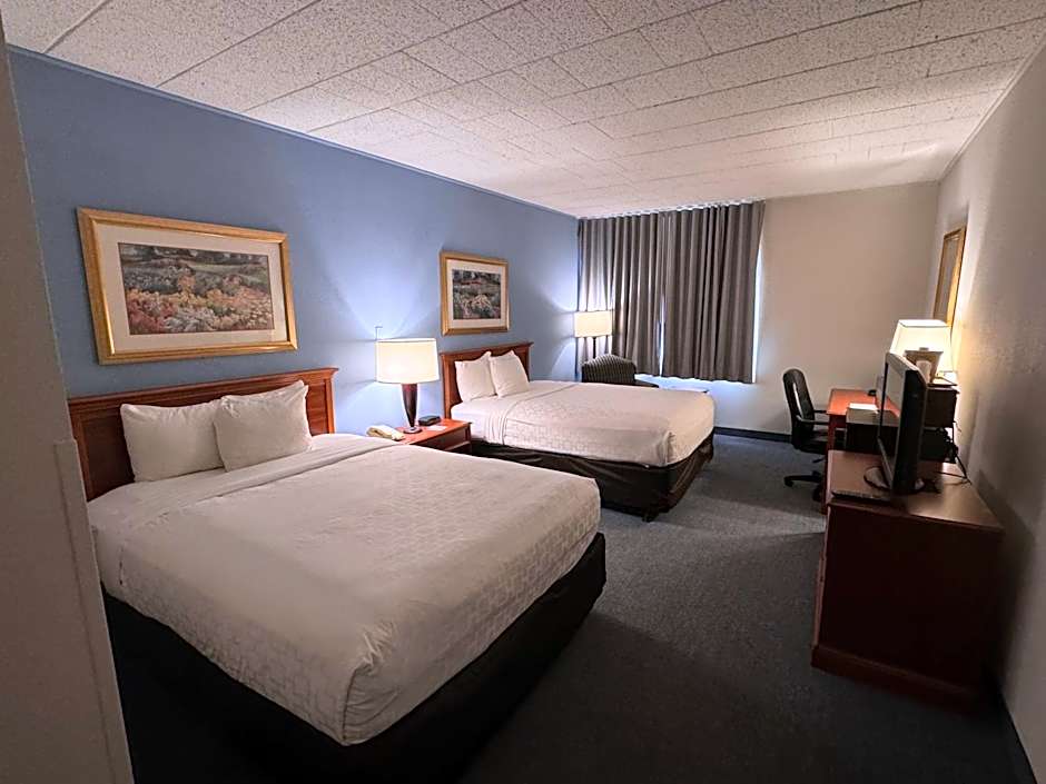 Clarion Inn Frederick Event Center – Frederick, MD