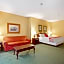 OYO Hotel St Louis Downtown City Center MO