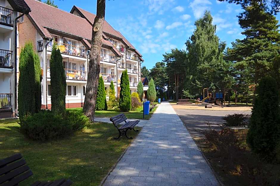 Ośrodek Wypoczynku i Rekreacji Venus