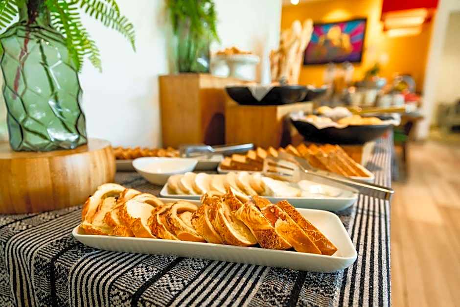 Hilton Garden Inn Barranquilla