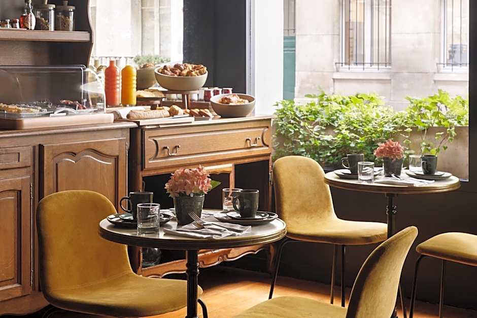 New Hotel REPUBLIQUE