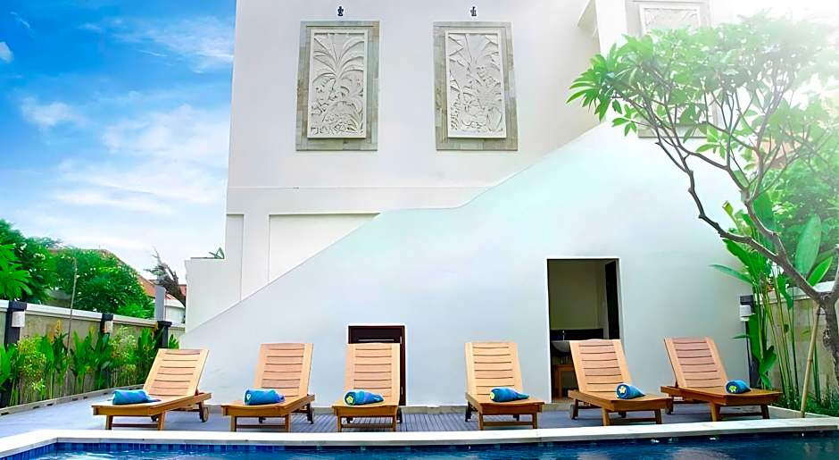 Sari Villa Sanur Beach