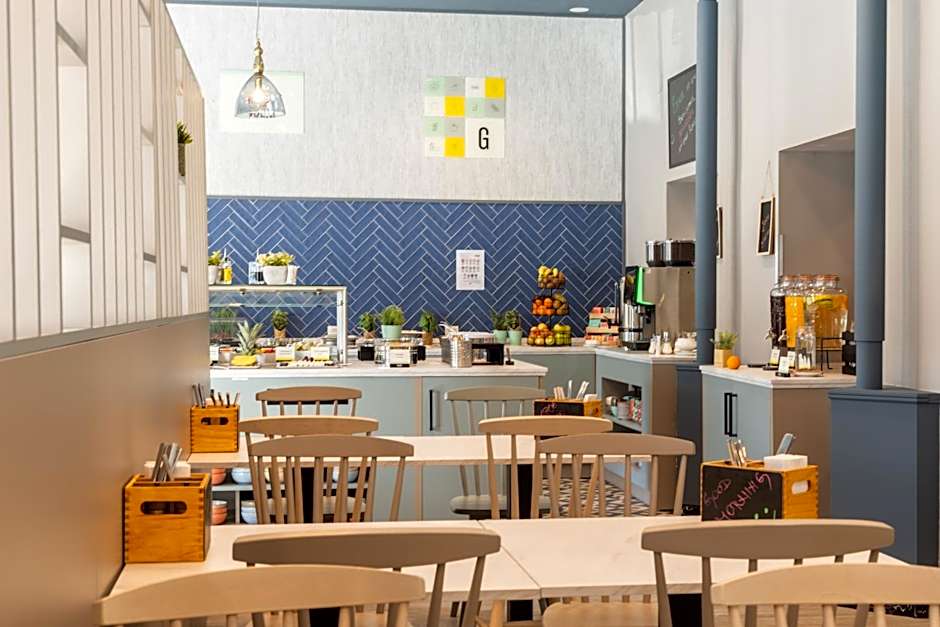 Garner Hotel Vienna by IHG