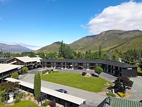 Heritage Gateway Hotel