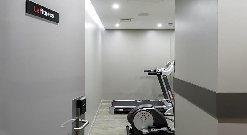 Hotel Le 209 Paris Bercy