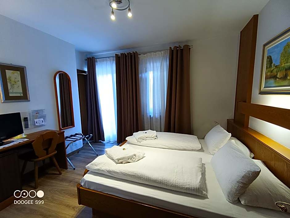 Park Hotel Arnica