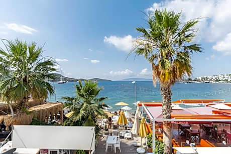 Seafront