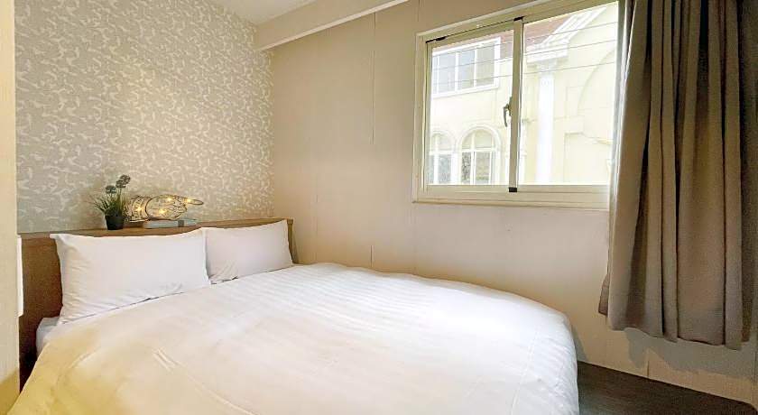 Roaders Hotel Hualien Dongda