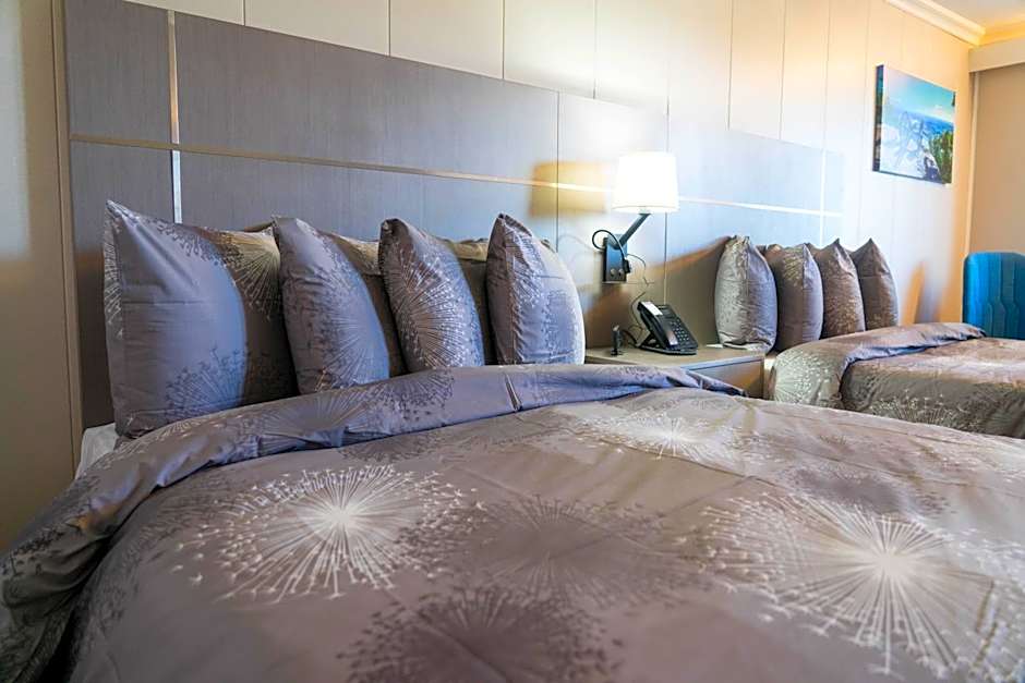 Stay Express Inn Chattanooga