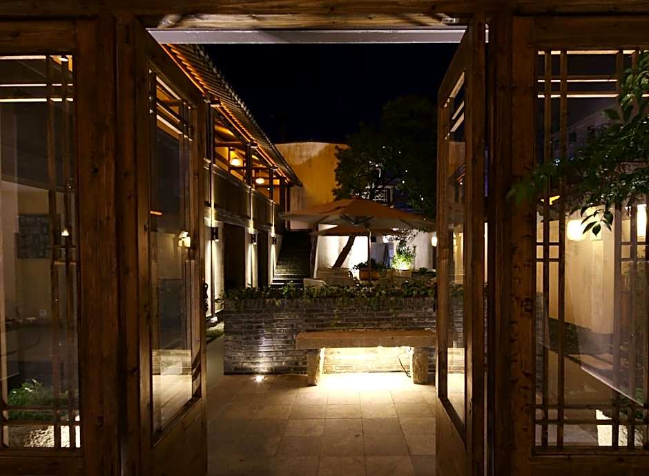 Wuzhen Yue Xiang Inn