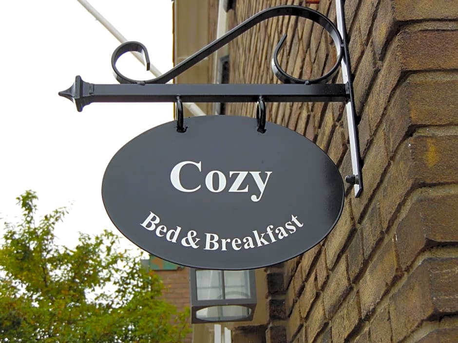 Cozy Bed and Breakfast
