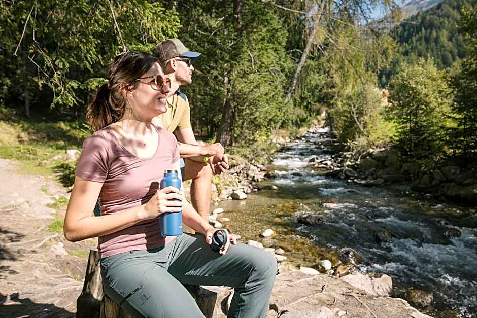 Hotel Gasthof Stuibenfall