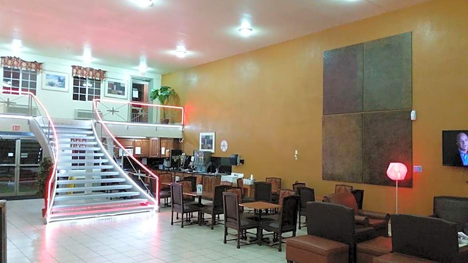 Howard Johnson Inn Salina