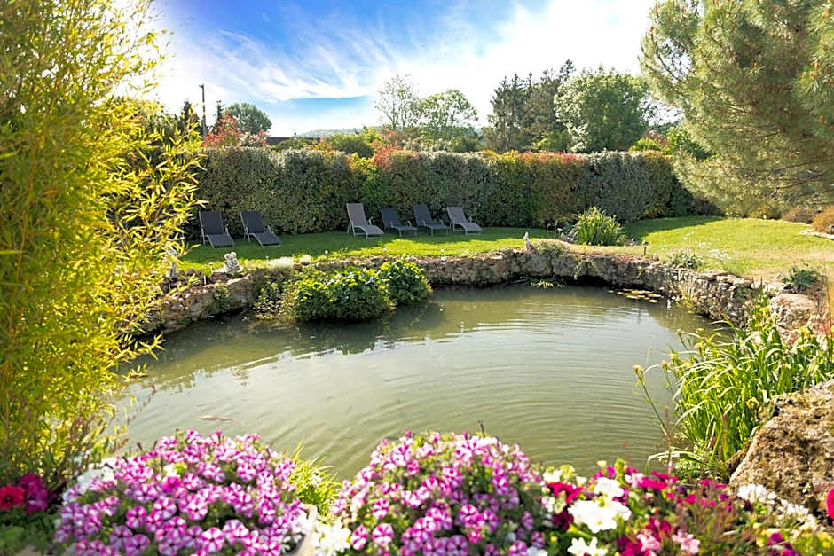 Chambre d'Hôte Les Ondines