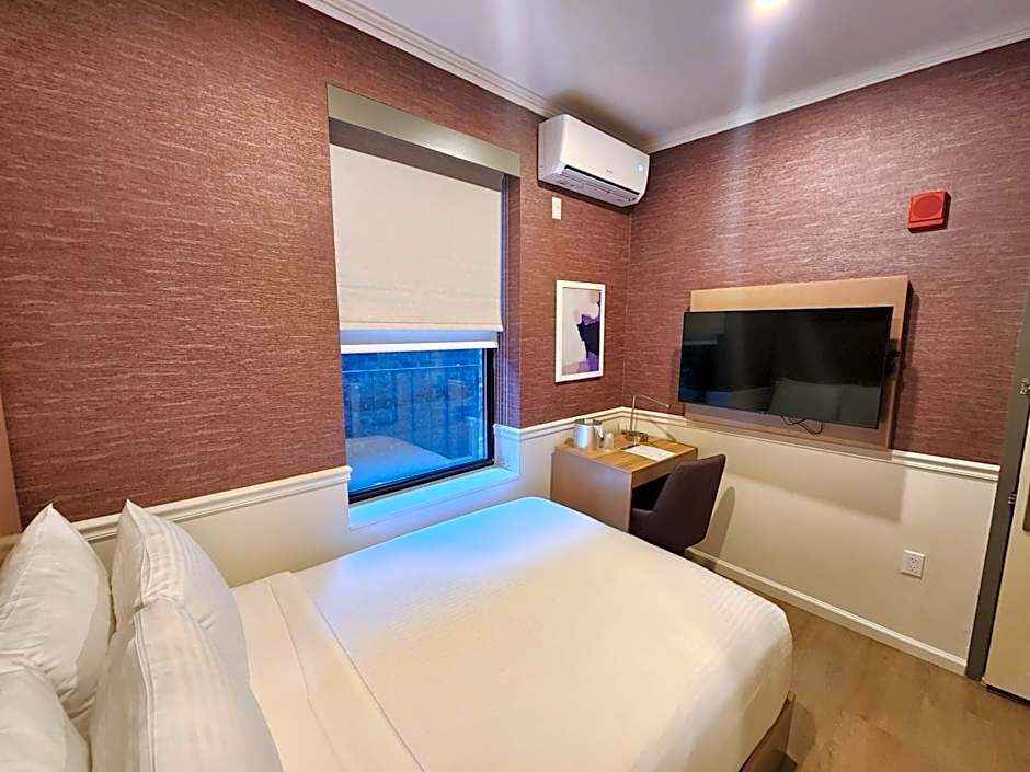 Mayfair Hotel, Ascend Hotel Collection