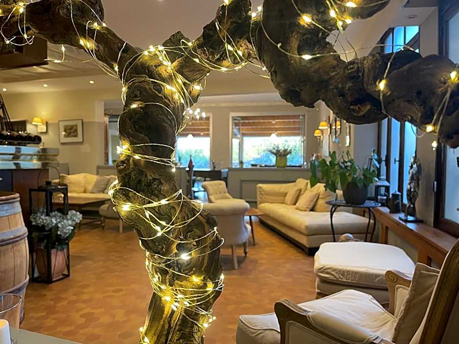 Photo 1 of 24 of Hotel Berneron