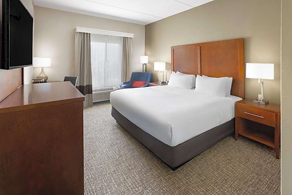 Wingate by Wyndham Grove City