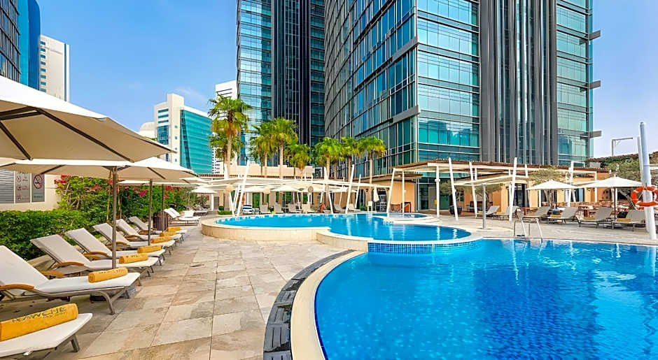 City Centre Rotana Doha