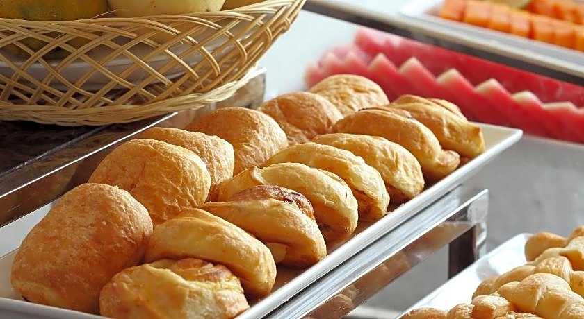 Batiqa Hotel Pekanbaru