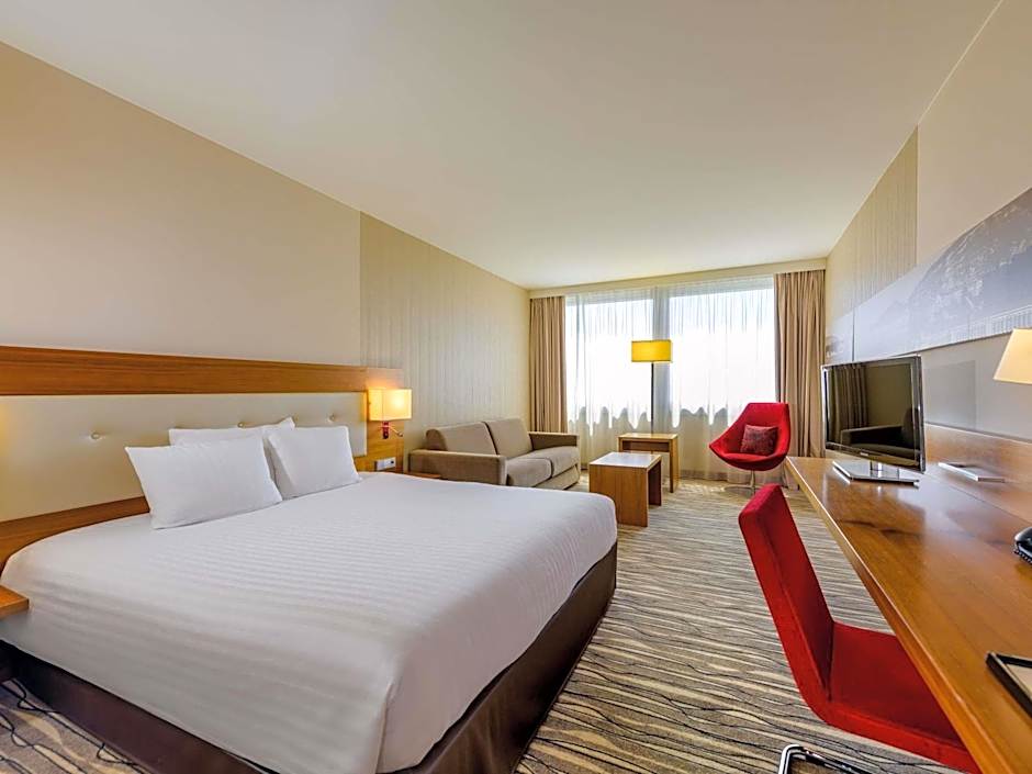 Mövenpick Geneva