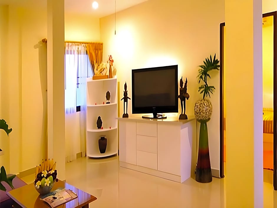 Sansuk Gay Sauna and Guesthouse