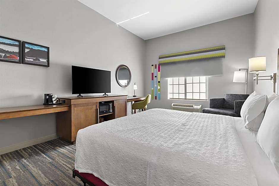 Hampton Inn Salem