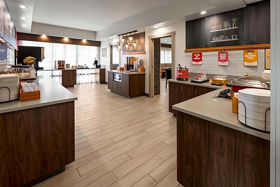 Hampton Inn By Hilton Somerset