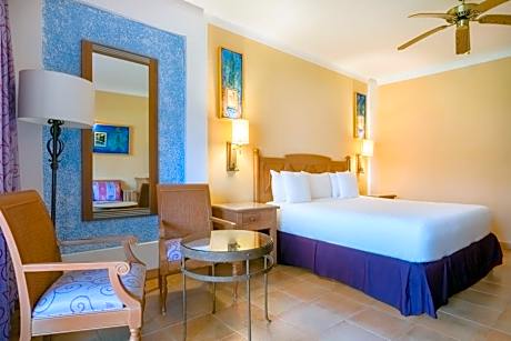 Junior Suite (1 Adult)
