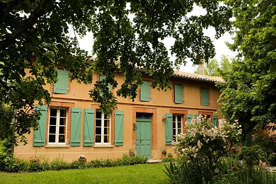 La Closerie de l'Autan