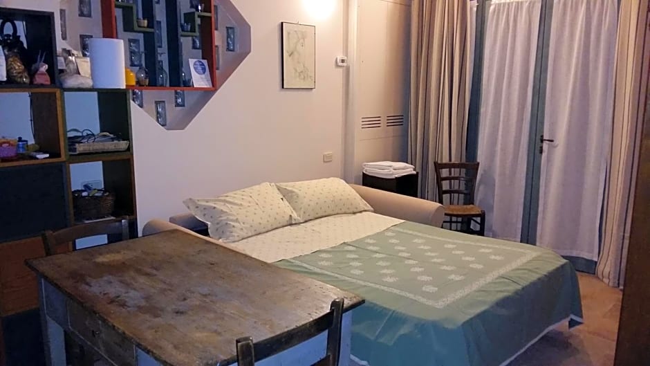 Locanda San Francesco