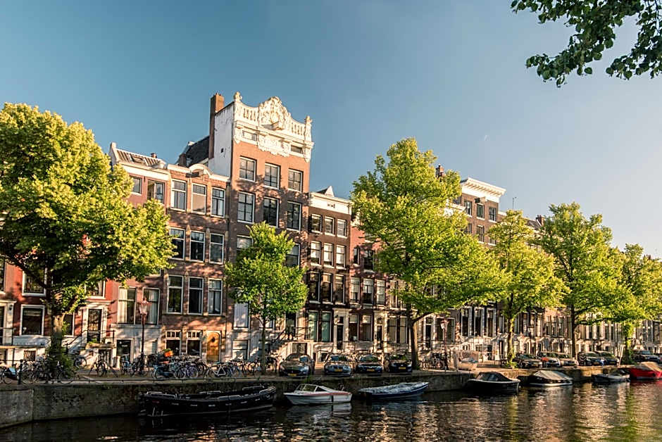 Maison ELLE Amsterdam