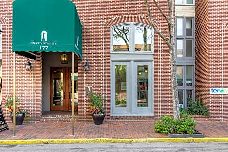 Church Street Inn Historic Charleston, Ascend Collection Hotel