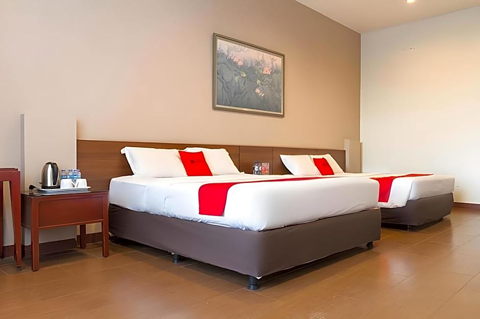 RedDoorz near Simpang Dago 2